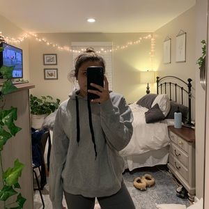 Italian brand sweatshirt